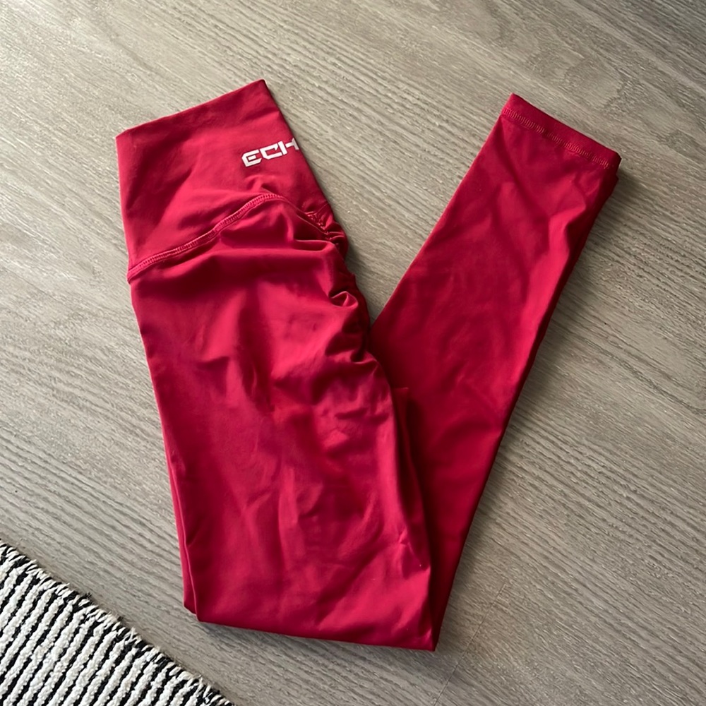 ECHT leggings